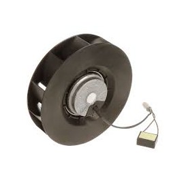 SK ventilador radial Diámetro 220mm