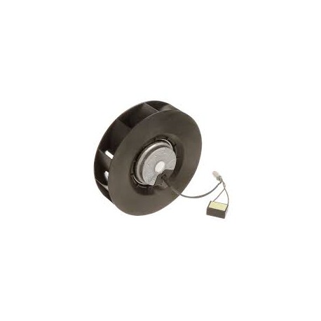 SK ventilador radial Diámetro 220mm