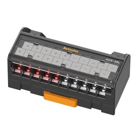 ACS-20L Interface para bloque de terminales 20EA 10A 125VDC/VAC