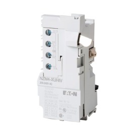 NZM4-XUHIV480-525AC Bobina mínima tensión 120VCA 2NA Tamaño 4
