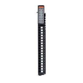Unistream Módulo de expansión Ethernet, 8 salidas 2A,10R PNP 24VDC