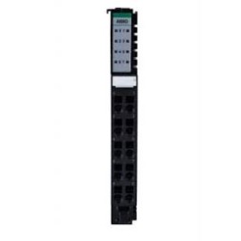UniStream Modulo de entradas de temperatura compatible para URB-TCP y URB-TCP2