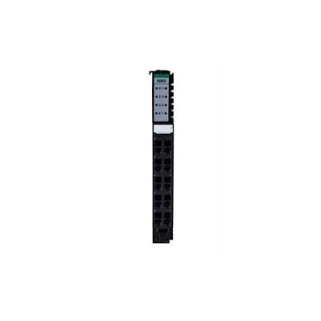 UniStream Modulo de entradas de temperatura compatible para URB-TCP y URB-TCP2
