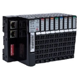 UniStream Adaptador para IO  MODBUS/TCP/UDP HTTP,DHCP,10 TCP