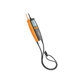 VT DIGI PRO Comprobador de tensión bipolar 1000 VAC/ 1500 VDC/950Hz pantalla LCD