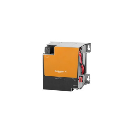 DURA ECO LA-BAT 24V 7AH Módulo de batería 24VCD  IP20