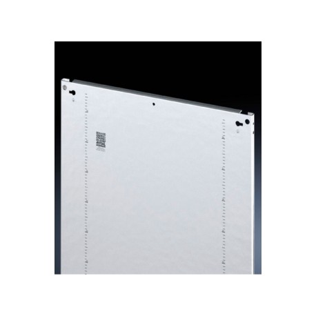VX Placa de montaje para VX y TS 2000HX1000WMM