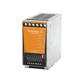 CP DC UPS 24V 40A   Unidad de mando USV 24VCD 40A