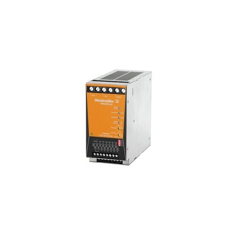 CP DC UPS 24V 40A   Unidad de mando USV 24VCD 40A