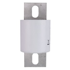 Fusible ultrarrápido de navajas 500A 750VCA/VCD 200kA
