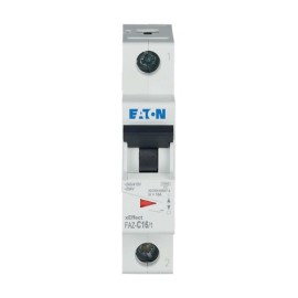 FAZ-C16/1 xEfect Interruptor termomagnético (ITM) 1P 16A 10kA Curva C