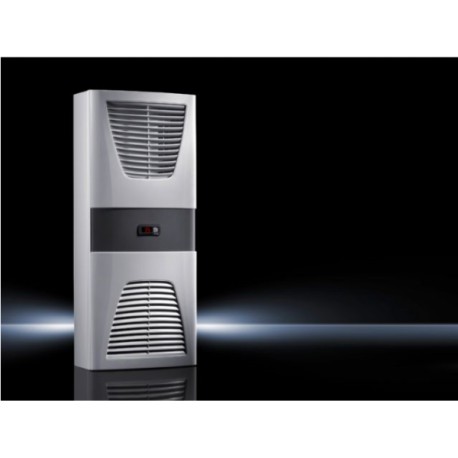 SK RTT Intercambiador de calor 17.5 W/K  230VAC