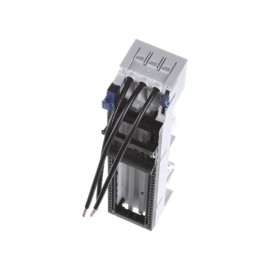 SV ADAPTADOR OM 25A 3P 690V 10AWG 45X170MM CARRIL TS45C