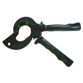 Herramienta para cortar cable 52 mm. acero templado