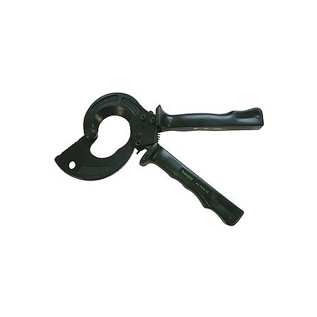 Herramienta para cortar cable 52 mm. acero templado