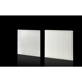 SK Filtro plisado para ventiladores, 280mmHX280mmW2X21mmD