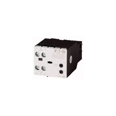 DILM32-XTEE11(RA24) Temporizador On-Delayed 0.05-100s 1NA1NC para DILM7-32 DIL