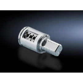 SZ Bombines de seguridad 3524 p/serie AE Ejecucion C, 2 llaves