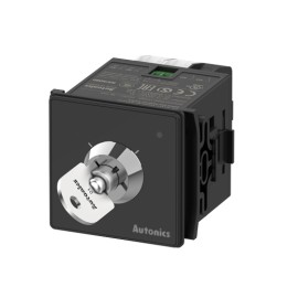 SF2KR-MRLR-A2B Selector de seg. bloqueo con liberacion por llave 24VDC