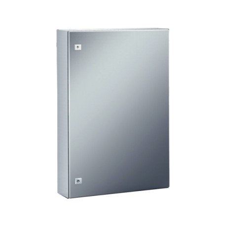 KE ARMARIO EX INOX. Con puerta abisagrada 800Wx1000Hx300Dmm IP66 NEMA 4X