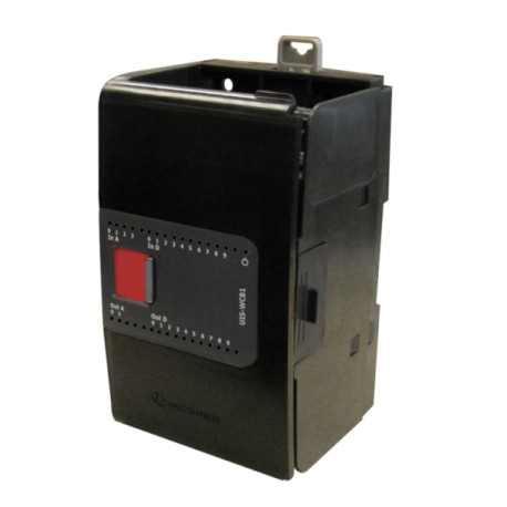 UniStream IO Combo,14 I +12 O,24V