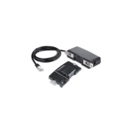 UniStream IO ADAP.DE EXP.LOCAL DE 2000CM HASTA 16 MOD.