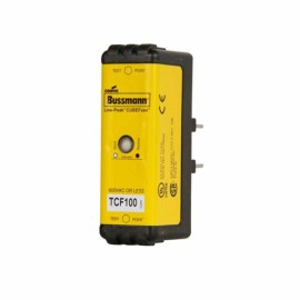 Fusible modular accion retardada Clase CF 100A 600VAC 300VCD