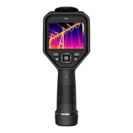 M20 SERIE M CAMARA TERM PORTATIL IR 256X192PX -20~550? WIFI/PUNTO LASER/8MP