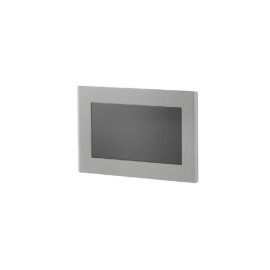 UV66-BAS-7-RES-W HMI 7″ HMI 7″ compatible con web Resistiva Protección frontal I