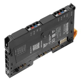 UR20-2CNT-100 Módulo de E/S remoto 2 entradas digitales contador Push-IN