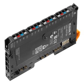 UR20-8DIO-P-3W-DIAG Módulo de E/S remoto 8 entradas y salidas digitales IP20
