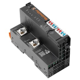 UC20-WL2000-AC PLC Controlador basado en WEB U-Control 2000 IIoT CODESYS