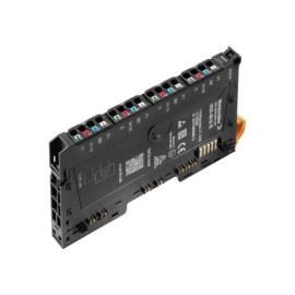 UR20-4AI-UI-16 Módulo de E/S remoto IP20 4 canales AI16 bits
