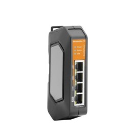 IE-SR-4TX Security/NAT/VPN/U-link Router Fast Ethernet 4xRJ45 10/100BaseT(X)