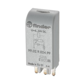 Módulo Antirremanencia 110-240VAC Para serie 90, 94, 95, 96