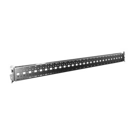 VX Chasis de sistema 18x64mm para nivel de montaje interior 500mm 4pzas