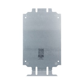 Placa de montaje para cajas de bornes KX, cajas Bus KX, HD, Ex 300x200mm