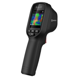 ECO-V Cámara Termográfica Portátil R96x96 Visual1.35mm Pantalla 2.4″ IP54 4Gb