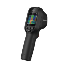 ECO – Cámara Termográfica Portátil R96x96 Lente 1.35mm Pantalla 2.4″ IP54 4Gb