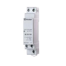 Módulo de potencia 12VCD 1CO 16A 250V