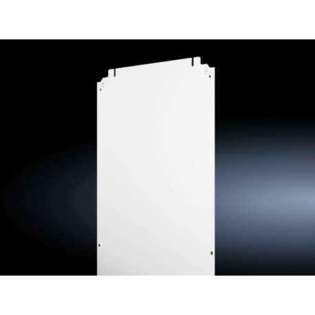 Placa de montaje para cajas de bornes KX, cajas Bus KX, HD, Ex 400x300mm