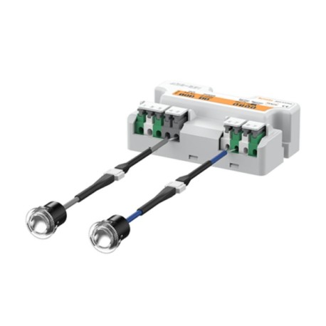 ADS-SHP(10M) Sensor lateral para DS-SEC con longitud del cable 10M