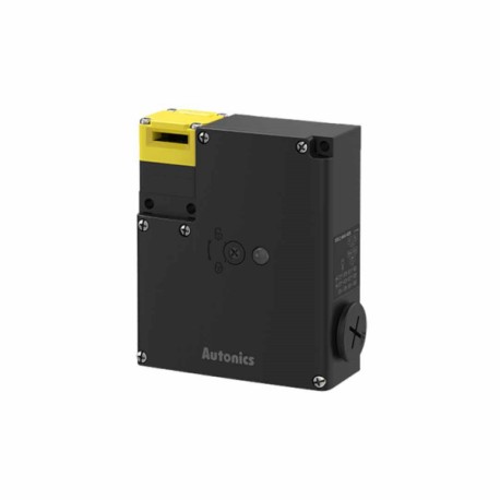 SFDL2-SD Chapa deslizante para interlock de la serie SFDL2