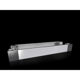 VX ZOCALO FRONTAL/TRASERO ACERO INOXIDABLE 100X800MM