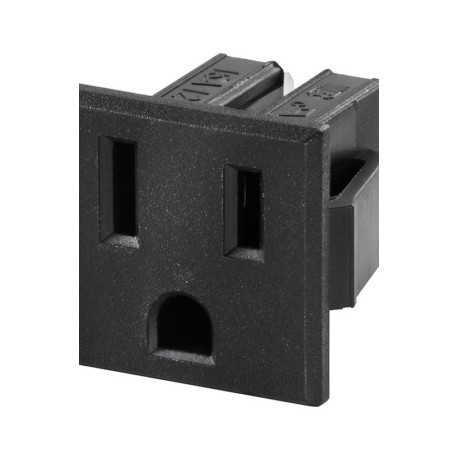 SAIE-M12B-4-0.5U-FP-M16  Conector con cable hembra recto M12 4P 0.5MT Mon front