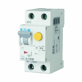 PKNM-16/1N/B/003-A-MW XPOLE INTERRUPTOR RCCB/MCB 1P+N 16A 10KA 30mA CURVA B