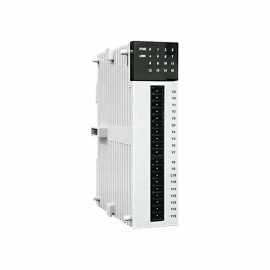 MODULO DE EXPANSIÓN ANÁLOGO 4 SALIDAS 16 BIT 2.4W 24VCD