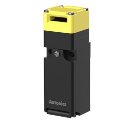 SFD-2B-M20 INTERRUPTOR PARA PUERTA DE SEGURIDAD PLASTICO 2NC 1SALIDA M20 IP67