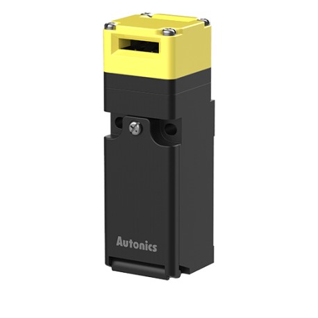 SFD-2B-M20 INTERRUPTOR PARA PUERTA DE SEGURIDAD PLASTICO 2NC 1SALIDA M20 IP67