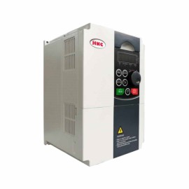 Variador de frecuencia Entrada 3ph 460-480V Salida 3ph 480V 37A 18.5kW 25HP